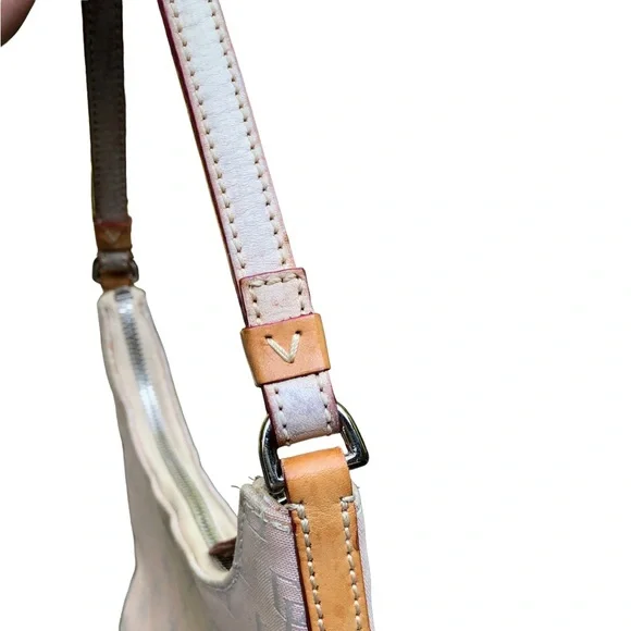 Dooney & Bourke Mini Signature Short Shoulder Bag, Y2K - Picture 2 of 11